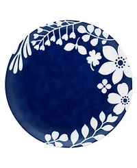 Noritake Bluefjord 4 Piece Coupe Place Setting