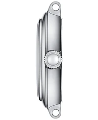 Tissot Women's Swiss Bellissima Stainless Steel Bracelet Watch 26mm