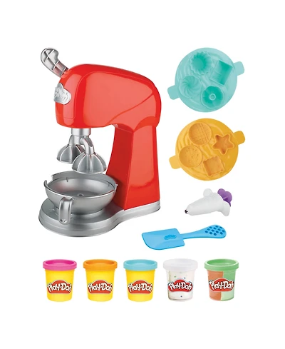 Play-Doh Kitchen Creations Magical Mixer Play set