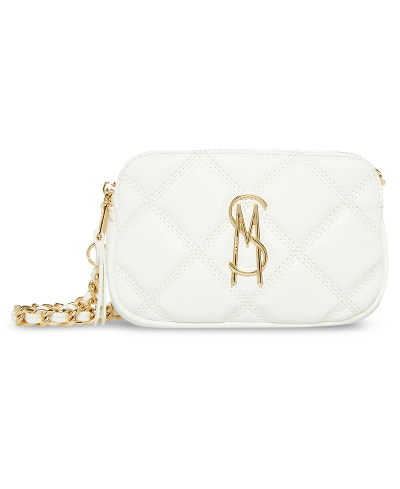 Steve Madden Bdaisy Quilted Crossbody Bag