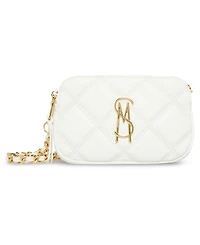 Steve Madden Bdaisy Quilted Crossbody Bag