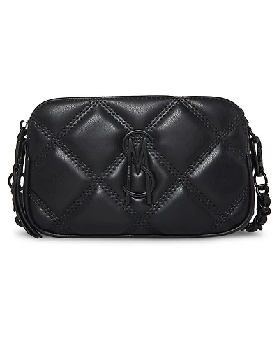 Steve Madden Bdaisy Quilted Crossbody Bag