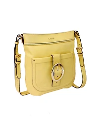 Lodis Cabo Adjustable Crossbody Bag