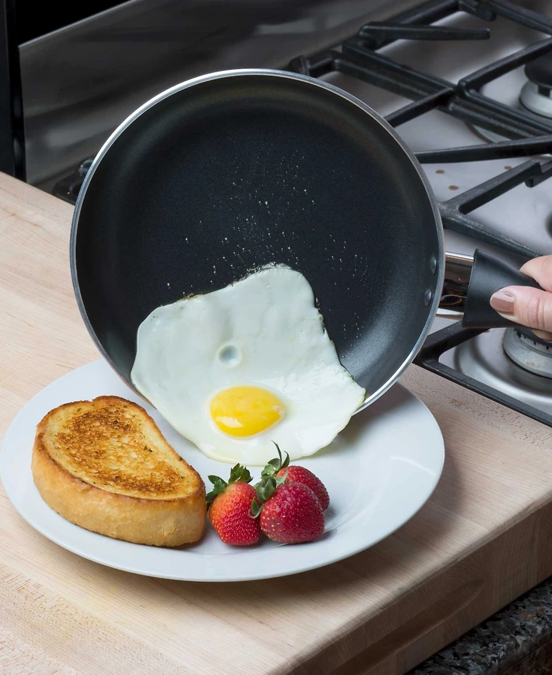 Ecolution Aluminum 8" Evolve Non-Stick Fry Pan