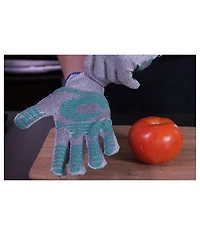 G & F Products Cut Heat Resistant Gloves