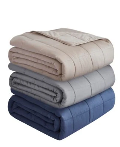 Dream Theory Cotton Weighted Blanket