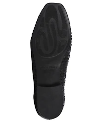Gentle Souls Women's Morgan Slip-On Flats