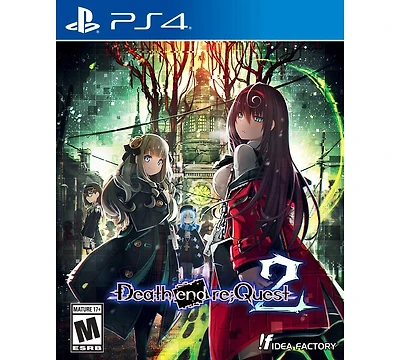 Death end reQuest 2