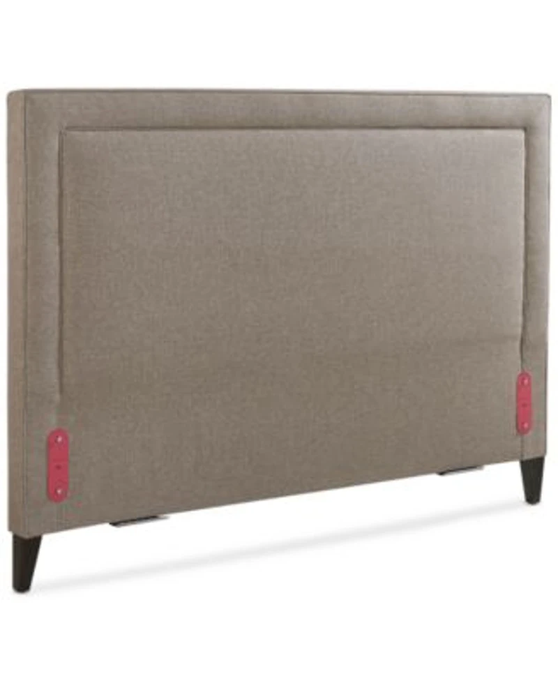 Naliya Upholstered Bedroom Collection