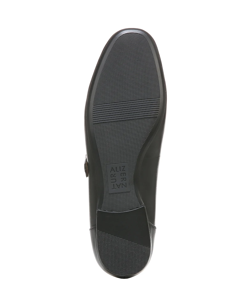 Naturalizer Kelly Mary-Jane Flats