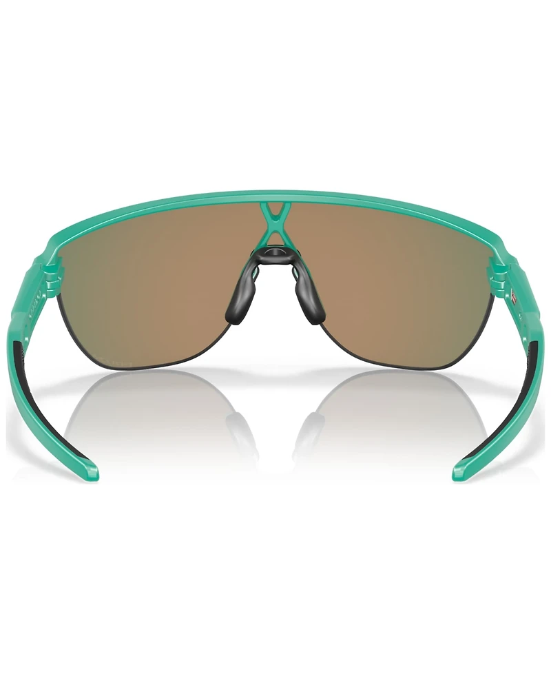 Oakley Men's Corridor Sunglasses, OO9248