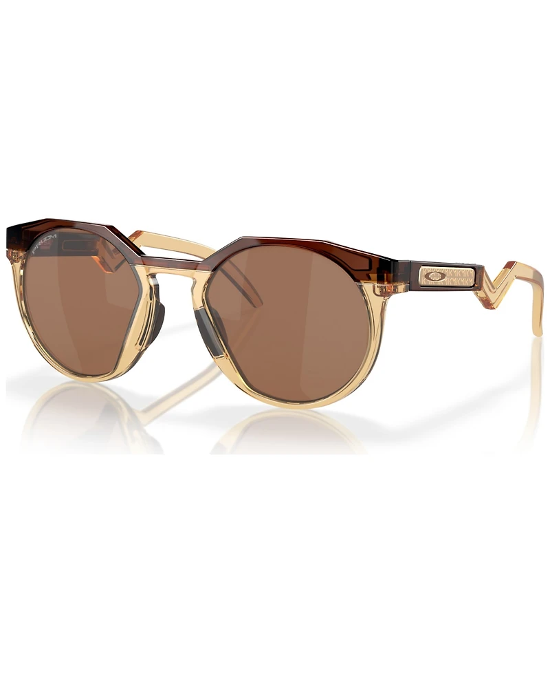 Oakley Men's Kylian Mbappe Collection Sunglasses, OO9242