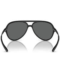 A|X Armani Exchange Men's Sunglasses