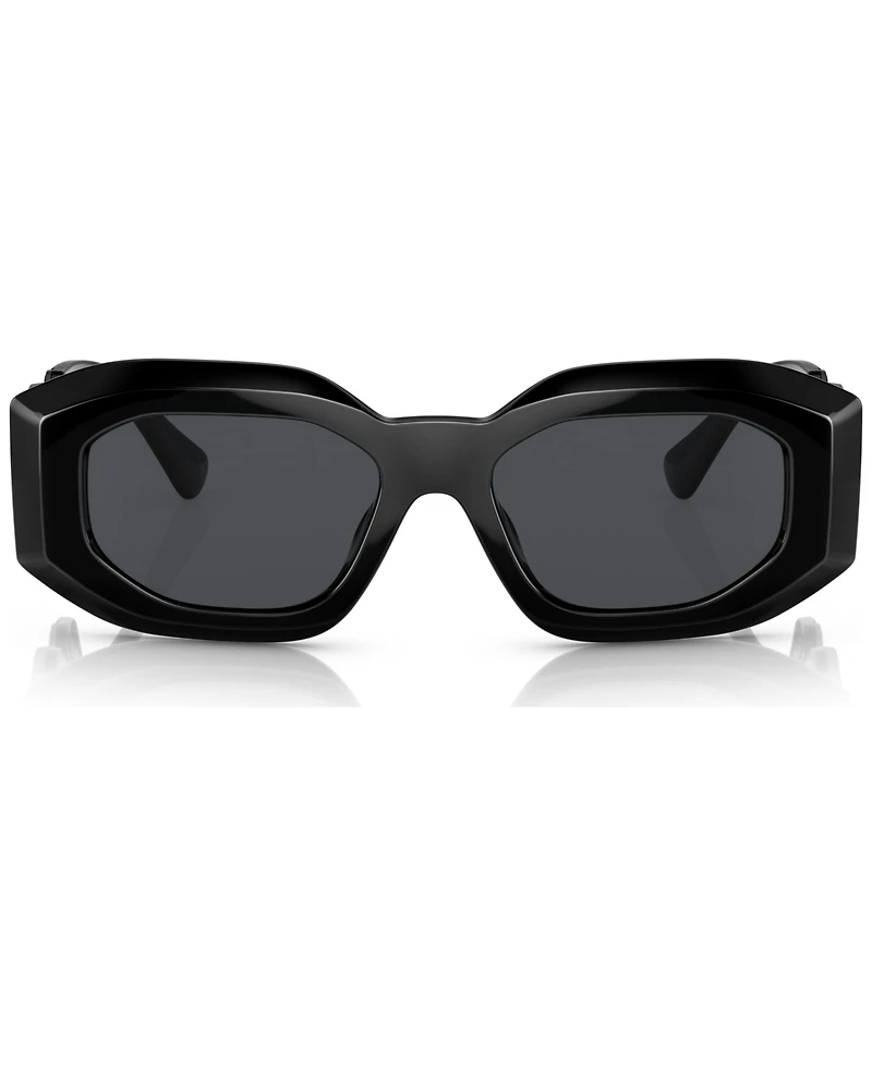Versace Men's Sunglasses, VE4425U54-x 53