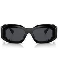 Versace Men's Sunglasses, VE4425U54-x 53