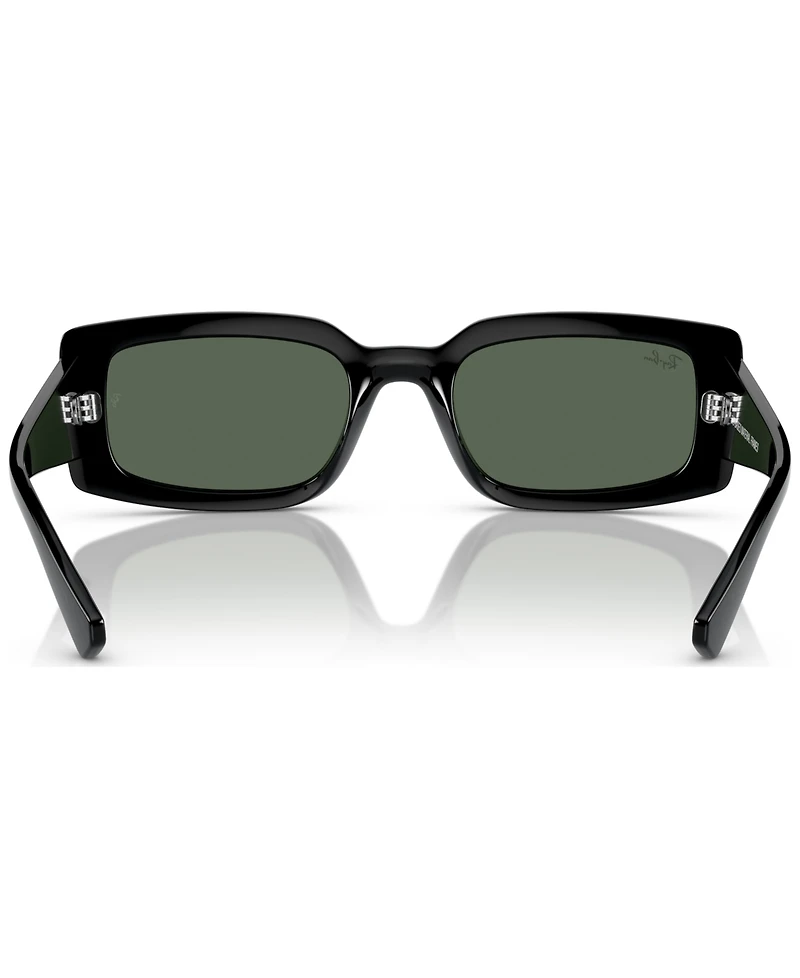 Ray-Ban Unisex Kiliane Sunglasses, RB439554-x 54