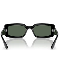 Ray-Ban Unisex Kiliane Sunglasses, RB439554-x 54