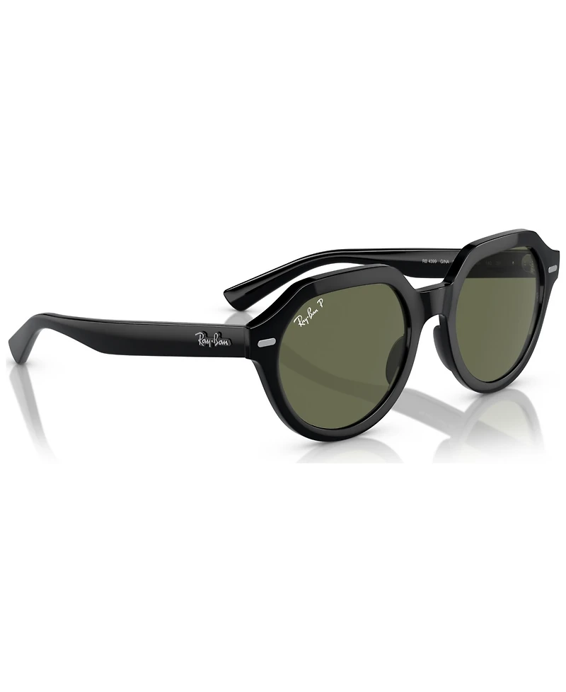 Ray-Ban Unisex Polarized Sunglasses