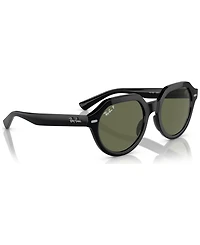 Ray-Ban Unisex Polarized Sunglasses