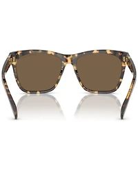 Ralph Lauren Women's The Ricky Ii Sunglasses, RL821257-x 57