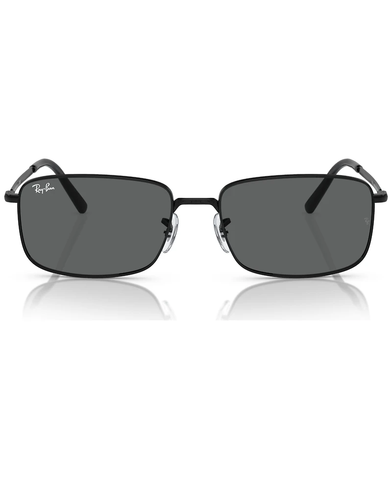 Ray-Ban Unisex Sunglasses