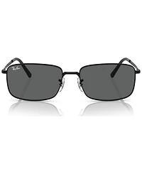Ray-Ban Unisex Sunglasses