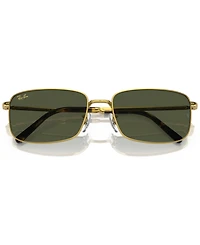 Ray-Ban Unisex Sunglasses