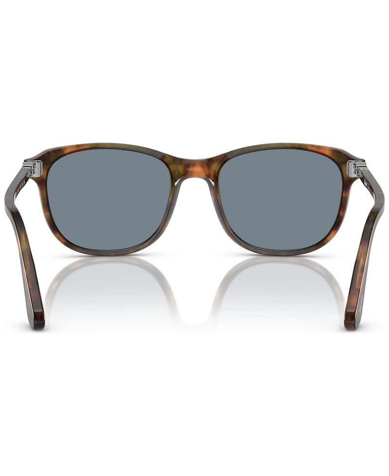 Persol Unisex Sunglasses, 0PO1935S1085657W 57
