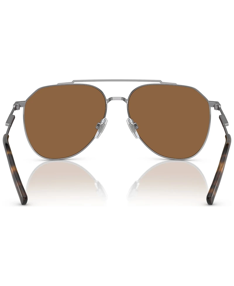 Dolce&Gabbana Men's Sunglasses, DG2296