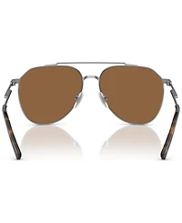 Dolce&Gabbana Men's Sunglasses, DG2296
