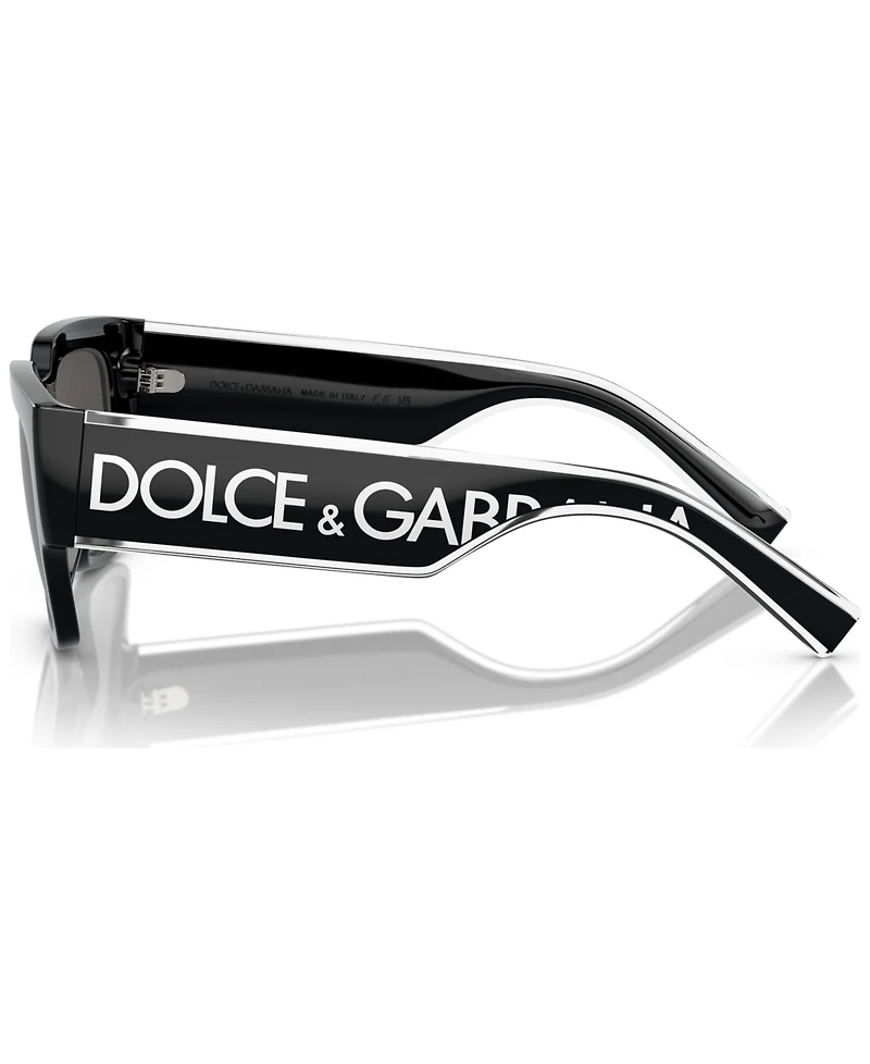 Dolce&Gabbana Men's Sunglasses, DG6184