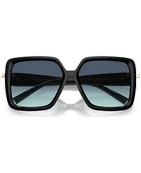 Tiffany & Co. Women's Sunglasses, TF4206U
