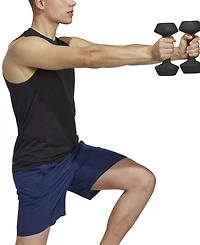 adidas Men's Essentials Slim-Fit Feelready Training Tank