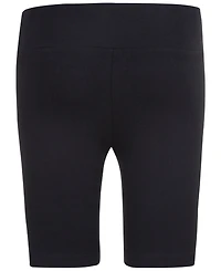 Jordan Big Girls Essentials Biker Shorts