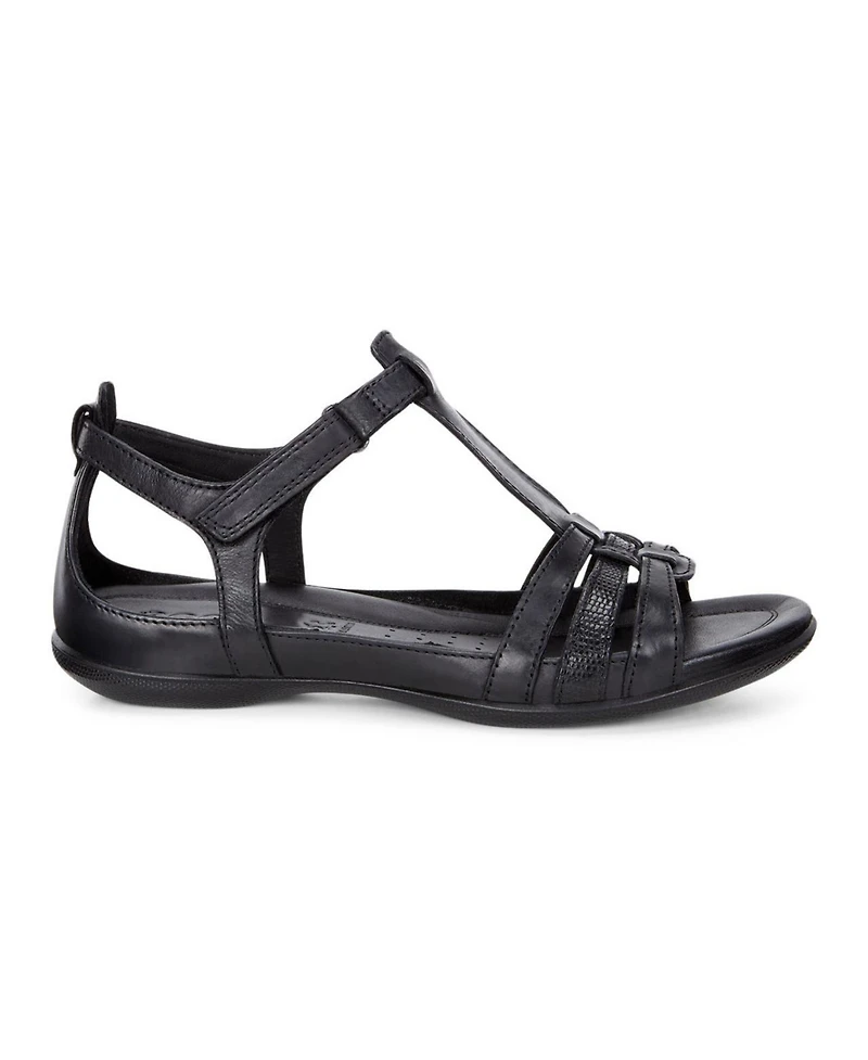Ecco Women's Flash T Strap Sandal