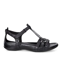 Ecco Women's Flash T Strap Sandal