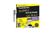 Travel Games For Dummies - Nintendo Ds