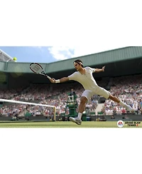 Grand Slam, Tennis 2 - XBox 360