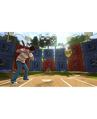Game Party Champions - Nintendo Wii-u