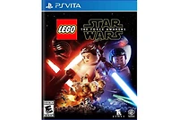 Lego Star Wars: The Force Awakens - PlayStation Vita