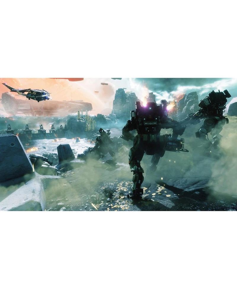 Titanfall 2 (Latam) - PlayStation 4