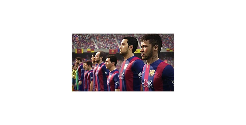 Wizard Of Oz Fifa Soccer 2016 - Xbox 360