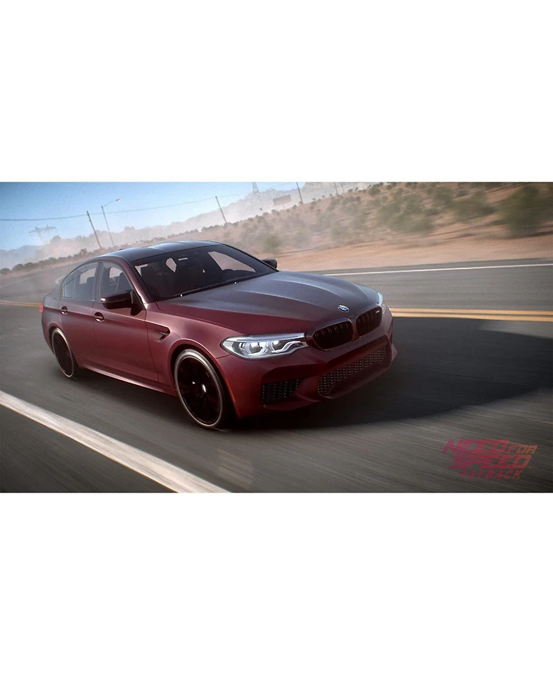 Need for Speed Payback (PlayStation Hits) - PlayStation 4