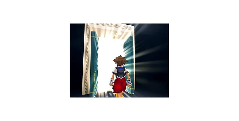 Kingdom Hearts Re: Chain of Memories PS2