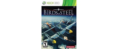 Birds of Steel Xbox 360