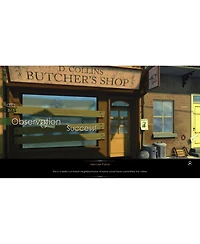 Agatha Christie - The Abc Murders - Playstation 4