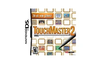 Touchmaster 2 - Nintendo Ds
