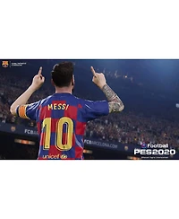 eFootball Pro Evolution Soccer 2020 - PlayStation 4