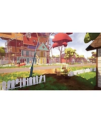 Hello Neighbor - Nintendo Switch