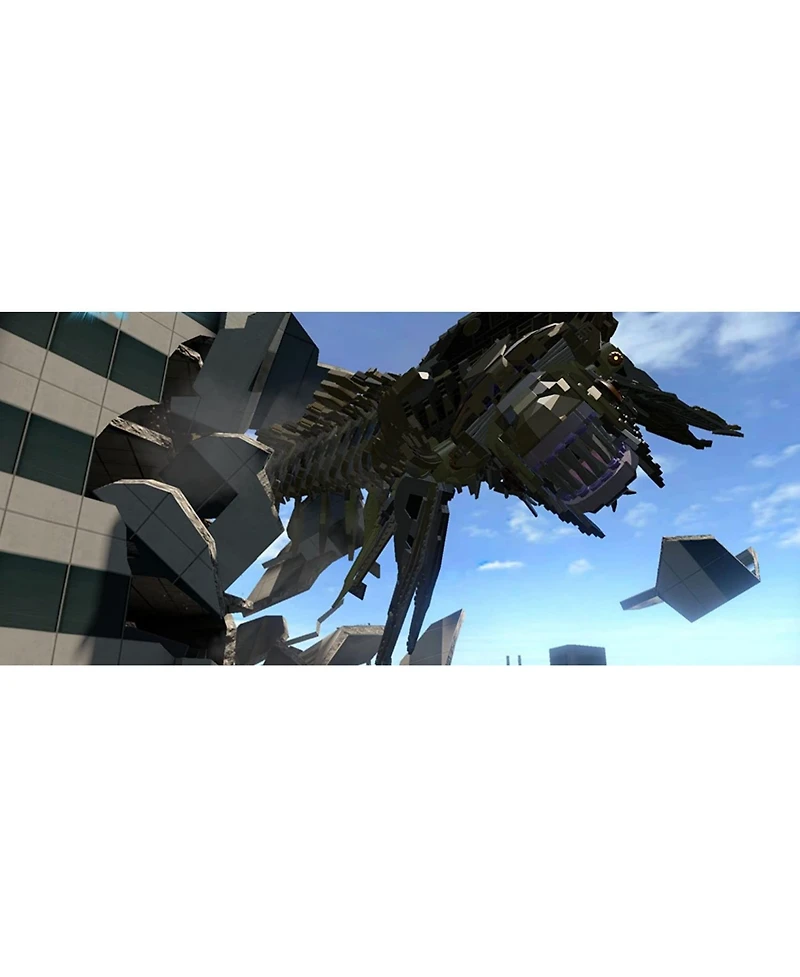 Lego Marvel Avengers - Xbox One